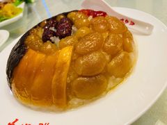 小八宝饭-鼎泰丰(渔阳店)