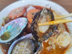 -大中沙茶面(中山路店)