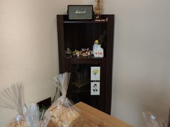 全麦焦糖摇滚吐司-RAN BAKERY