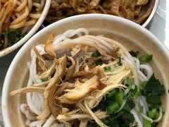 -再回首鸡肉米线(人民路一店)