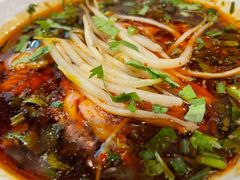 杠上脑花-一岚一山(角门总店)