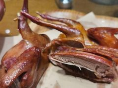 -鸽子窝(青塔店)
