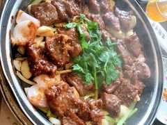 -维园悦谱·海派家常菜(乌鲁木齐南路店)