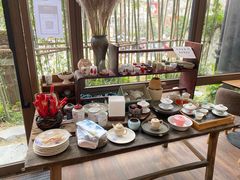 -扫雪煮茶(西村店)