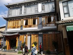 -阿鹏故事野生菌火锅(双廊古镇店)