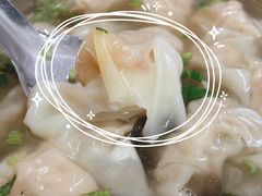 -海萍馄饨(湖北路店)