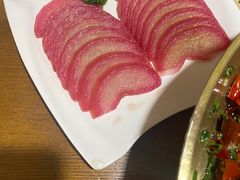 -掌上鲜(南顺城街店)