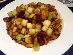-鸭王烤鸭店(三里河店)