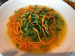 -环球港凯悦 · 享悦中餐厅