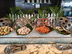 -洲际酒店·地平线全日餐厅HORIZON CAFÉ