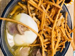 -牛首山食堂