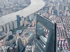-上海之巅观光厅
