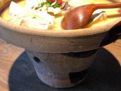 -老阿爸鲜鱼土菜(昆山花桥店)