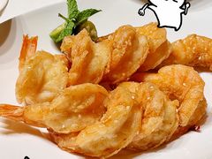-四季民福烤鸭店(王府井灯市口店)