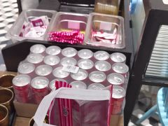 -小杨生煎(南汇欧尚店)