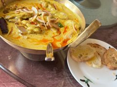 -南沙游艇会·大兵船餐厅