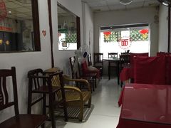 大堂-原怡园面馆(拙政园店)