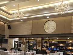 -北海渔村酒楼·粤菜海鲜点心(新华店)