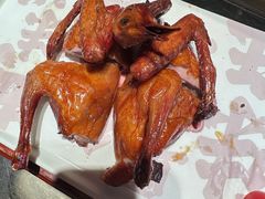 -大鸽饭(北京路店)