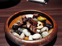 -匠和风精致料理(莆田财富中心店)