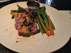 -C&R西班牙餐厅