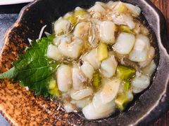 -东京屋(武定路店)