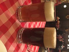 iphone_upload_pic-杭州国际会议中心洲际酒店-德国啤酒屋(砂之船国际生活广场店)