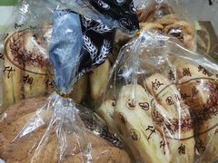 -国际饭店·帆声西饼屋(黄河路店)