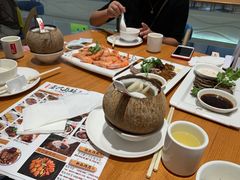 -壹只卤鹅 · 潮汕菜(京基百纳店)