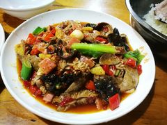 -扒骨肉雅鱼饭店(三雅文化传承店)