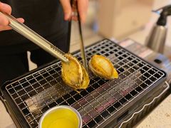 -白仁仔· 活烤海鲜 宵夜(豫园店)