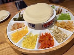 -怪噜范·老贵阳街头名小吃(汇金星力城店)