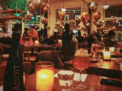 大堂-BOR Eatery(安福路店)