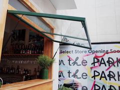 -RAC BAR(安福路店)