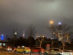 -小杨生煎(香港名都店)
