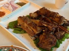-巴依老爷·新疆美食(上城区天城路店)
