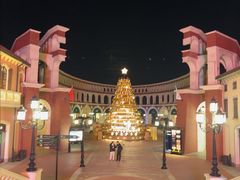 -京津佛罗伦萨小镇