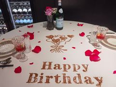 -狮拾久·现代新加坡料理(福田COCO Park店)