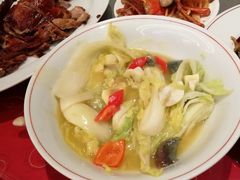 -天津水晶宫饭店