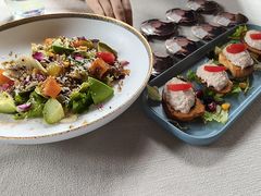 -一棵树·意大利西餐厅One Tree(新城店)