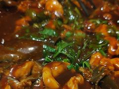 -黄记煌三汁焖锅(崇文门店)