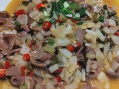 -千岛湖小鱼儿·淳安匠心农家菜