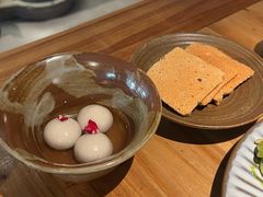 -本处·素食·融合料理(南油店)