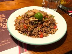 -绿茵阁牛扒餐厅(客村店)