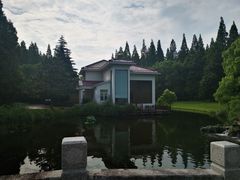 -上海怡沁园度假酒店
