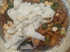 -俭寨大盘鸡·缸子肉·小公鸡·新疆菜(云通店)
