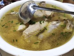 -呼吸森林·生态农庄农家乐私房菜