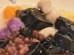 -赵记传承·中国甜品(福州总店)