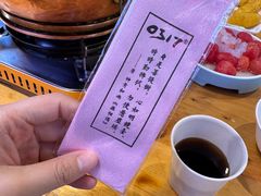 -0317火锅鸡·清真(正达店)