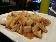 鸡脆骨-厚味居炙子烤肉·清真(天桥南纬路店)